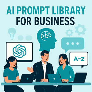 AI Prompt Library for Business